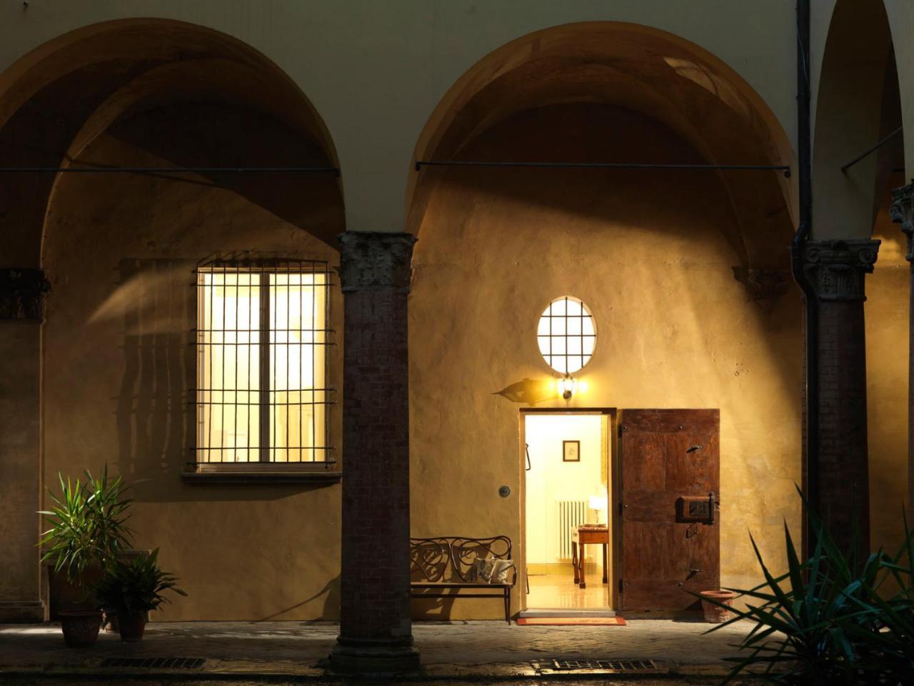 Antica Casa Zucchini B&B — Photos 2